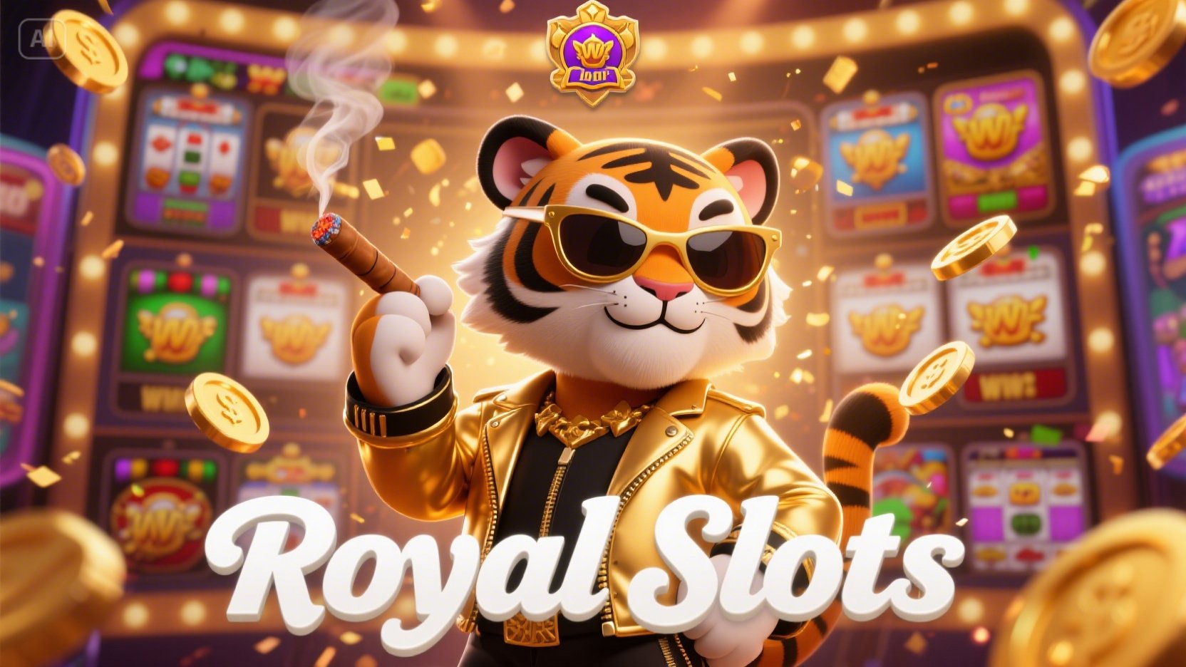 Royal Slots